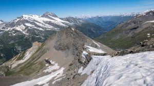 Les plus belles randonnées dans le parc national de la Vanoise, pour découvrir les paysages alpins